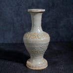 Vaas - Keramiek - China - Van de Song-dynastie naar de