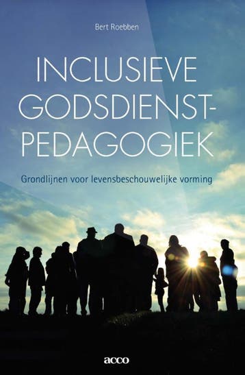 Inclusieve godsdienstpedagogiek 9789462922686 Bert Roebben, Verzenden, Gelezen, Bert Roebben
