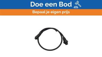 Bieden: Furuno FS-2570 MF/HF Radio Cable Assembly 05S9509-L, Ophalen of Verzenden, Nieuw