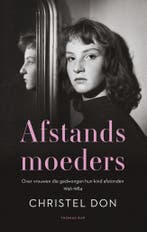 Afstandsmoeders (9789400407299, Christel Don), Verzenden, Nieuw
