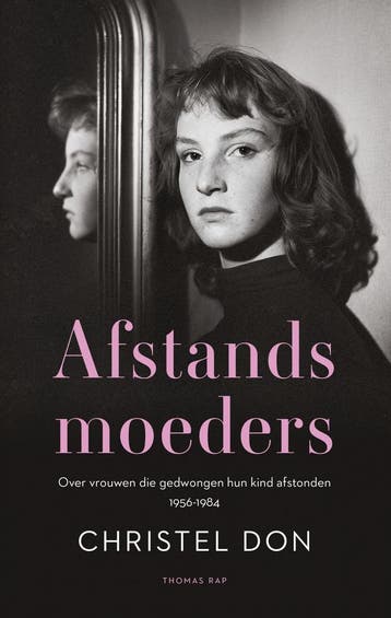 Afstandsmoeders (9789400407299, Christel Don), Verzenden