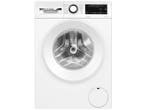 Bosch - Wasmachine Voorlader - 9 kg - Wit, Electroménager, Lave-linge, Verzenden