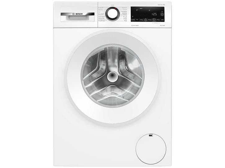 Bosch - Wasmachine Voorlader - 9 kg - Wit, Electroménager, Lave-linge, Envoi