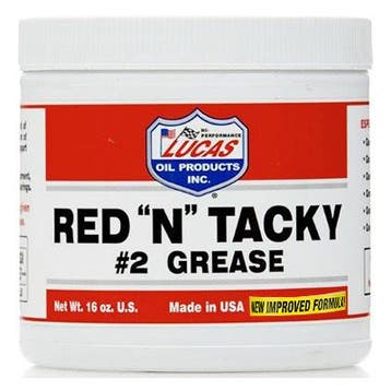 Red N tacky grease, Ophalen of Verzenden, Nieuw