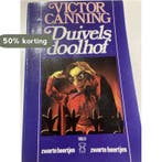 Duivels doolhof 9789044920789 Canning, Verzenden, Gelezen, Canning