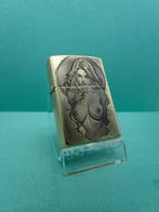 Zippo - Zippo Custom - Lady - Zonder minimumprijs -, Nieuw