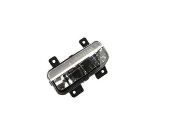 Fog Lamp, Left Front (LED) (take-off) - Ram 1500 2019-2020, Ophalen of Verzenden, Nieuw