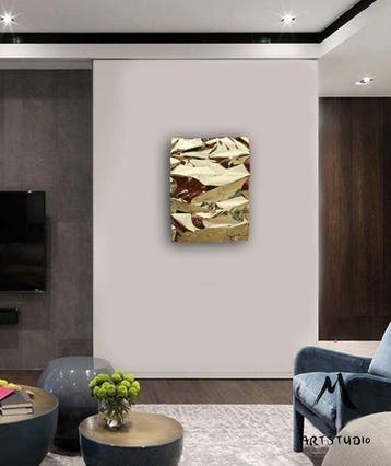 AVA Design - Hurricane Gold premium design