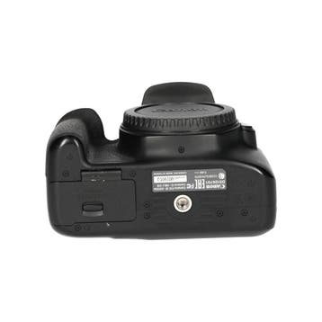 Canon EOS 4000D met garantie, Ophalen of Verzenden