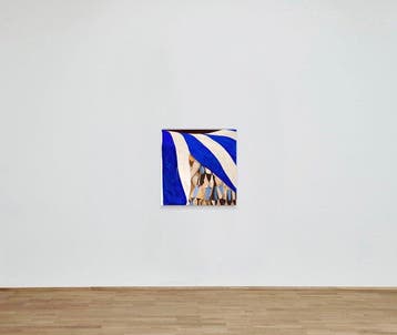 Davide Cambria - Young prisoner dreams of romance