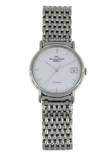 IWC (International Watch Co. Schaffhausen) - Portofino