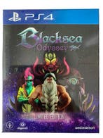 Blacksea Odyssey (Limited Edition) (PS4) (NIEUW), Verzenden, Nieuw