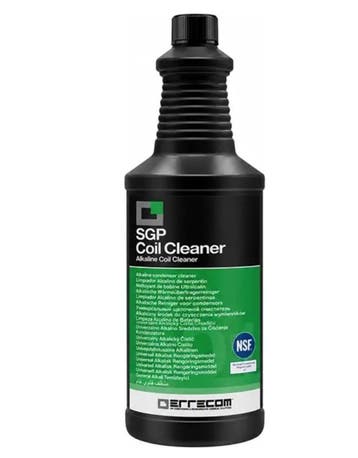 Reiniger voor verdamper, condensor en filter - 1L, Verzenden