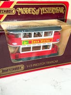 Matchbox 1:43 - Modelauto (4) - Matchbox Models of