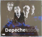 Depeche Mode - The Broadcast Collection 1983 / 1990, Verzenden