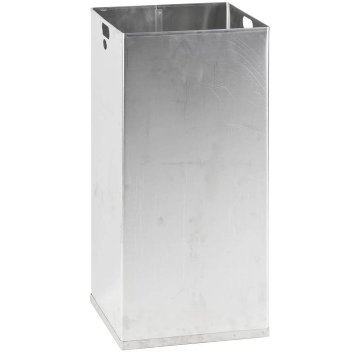 Binnenbak | Aluminium | 110L | DutchDesign CARRO SWING, Zakelijke goederen, Horeca | Keukenapparatuur, Nieuw in verpakking, Verzenden