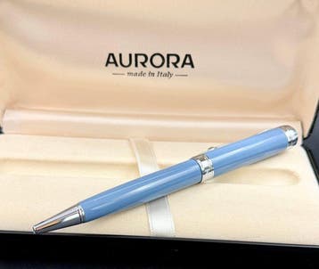 Aurora - Talentum D31 - Stylo à bille, Nieuw