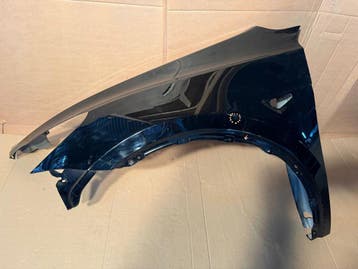 Linker voorste spatbord Tesla Model Y, Auto-onderdelen, Verzenden, Gebruikt
