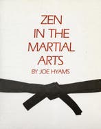 ZEN in the Martial Arts 9780874771015 Joe Hyams, Verzenden, Gelezen, Joe Hyams