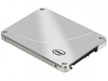 Intel 530 - SSD 2,5 - 240GB SATA-600 MLC SandForce SF2281, Computers en Software, Verzenden, Zo goed als nieuw, Intel