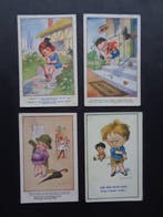 Fantaisie - Donald McGill, Fred Spurgin, Douglas Tempest -