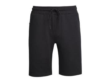 Veiling - Mario Russo Pique Short Zwart - XL, Kleding | Heren, Broeken en Pantalons, Nieuw
