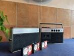 Sony - RD-30302B Lecteur portable de cassettes