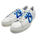 Burberry - Sneakers - Maat: EU 44, Nieuw