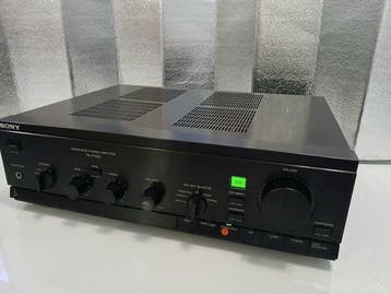 Sony - TA-FE300 Solid state geïntegreerde versterker, Nieuw