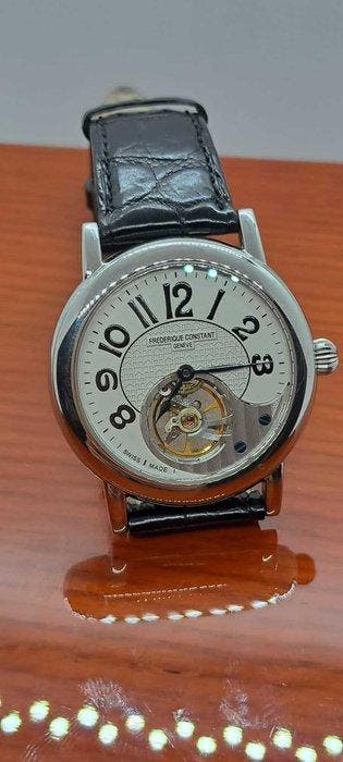 Frédérique Constant - Manufacture - F910071 - Unisex -, Nieuw