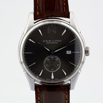 Hamilton - Jazzmaster - Sans prix de réserve - H386550