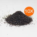 Datona Straalgrit - korund - 10 zakken - Datona, Ophalen of Verzenden, Nieuw