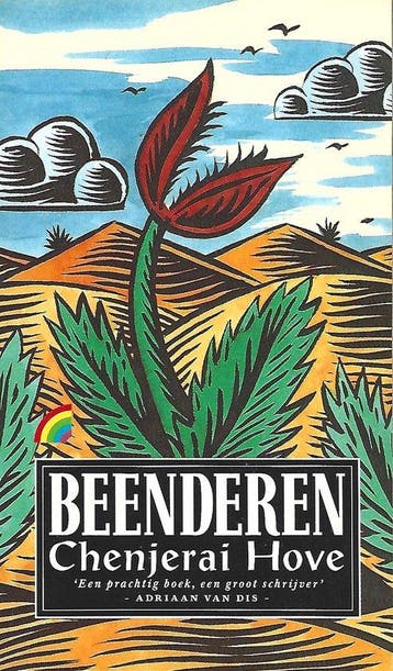 Beenderen - Hove, Verzenden, Nieuw