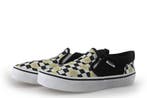 Vans Instappers Meisjes in maat 32 Zwart, Enfants & Bébés, Vêtements enfant | Chaussures & Chaussettes, Verzenden, Schoenen