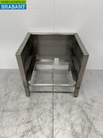 Acier inoxydable Lave-vaisselle Base 59,5 x 51,5 x 57 cm, Articles professionnels, Horeca | Autre, Verzenden