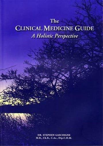 The Clinical Medicine Guide 9780952218937 Stephen Gascoigne, Verzenden, Zo goed als nieuw, Stephen Gascoigne