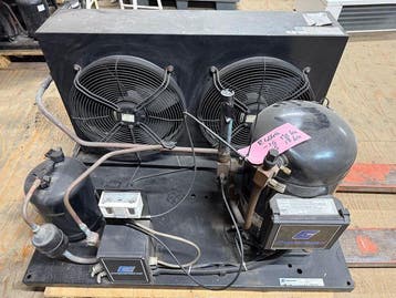 Copeland Koelmotor - ZS56K4E-TWD-551 - R404A - 13,5kW