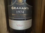 1974 Grahams Single Harvest Tawny Port - Single Harvest -, Nieuw