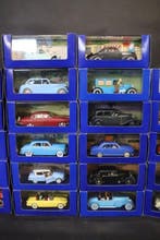 Atlas 1:43 - Voiture miniature (35), Nieuw