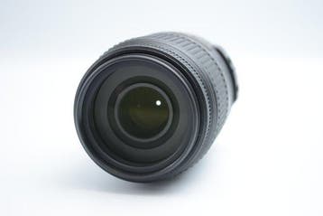 Nikon AF-S Nikkor DX VR 4.5-5.6/55-300mm G ED Objectif