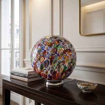 Murano - Lampe de table - Verre - Lampe de table 30