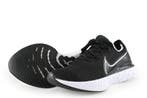 Nike Sneakers in maat 42 Zwart, Kleding | Heren, Schoenen, Verzenden, Zwart, Nike, Zo goed als nieuw