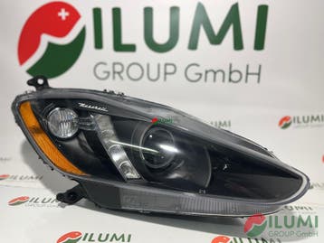 MASERATI GRANTURISMO Xe BLACK USA PHARE AVANT DROIT 294587, Verzenden