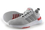 Adidas Sportschoenen in maat 45 Wit, Verzenden, Zo goed als nieuw, Adidas, Wit