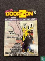 Familie Doorzon, De - Doorzons doe-het-zelf-dodingsgids..., Boeken, Eén stripboek, Verzenden, Zo goed als nieuw, Jager, Gerrit de, Kort, Hein de, Schreurs, Eric.