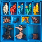 Playmobil - Speelgoed Playmobil opberg koffer met complete