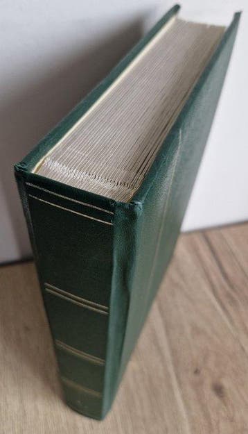 Oost-Europa 1901/1976 - Mooi materiaal uit Oost-Europese