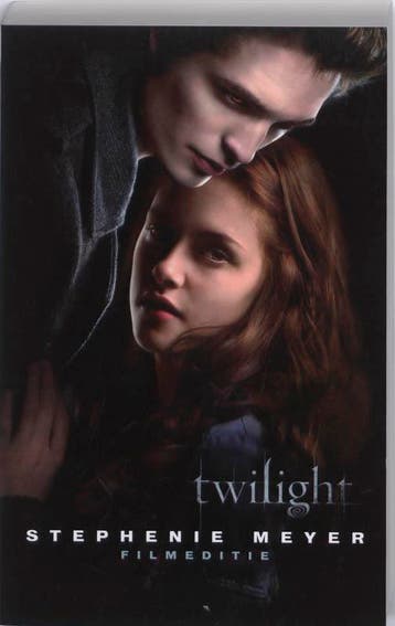 Twilight / Twilight 9789089681294 Stephenie Meyer, Boeken, Verzenden, Gelezen, Stephenie Meyer