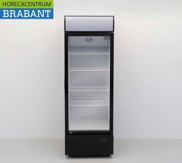 HCB Réfrigérateur à porte vitrée Réfrigérateur à boissons, Verzenden