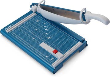 Dahle 561 A4 snijmachine | 35% retour deal | Sla toe!, Verzenden, Zo goed als nieuw, Gereedschap of Accessoires
